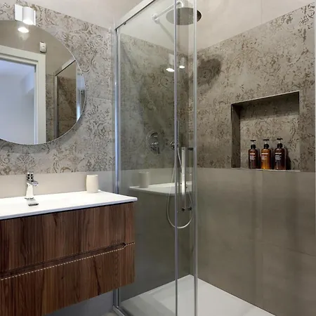 Porta Murat 4* バーリ