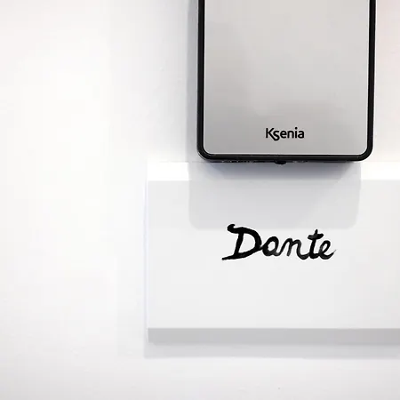 Porta Murat ゲストハウス