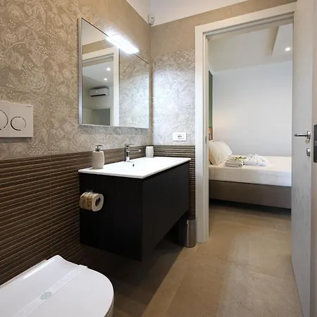 Pensionat Porta Murat