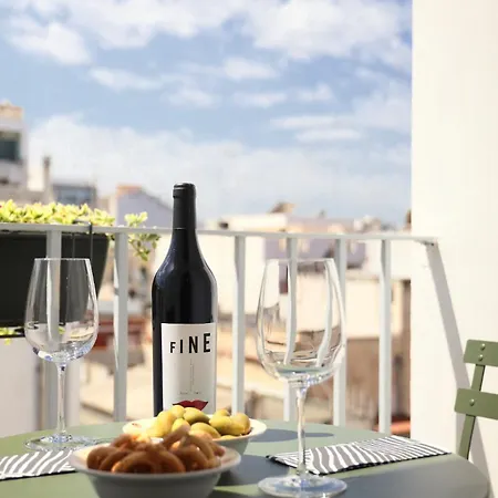 Pensionat Porta Murat Bari