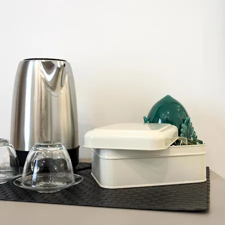 Porta Murat Pensionat