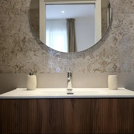 Pensionat Porta Murat 4*