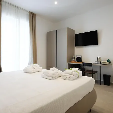 Porta Murat Pensionat