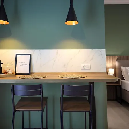 Pensionat Porta Murat 4*