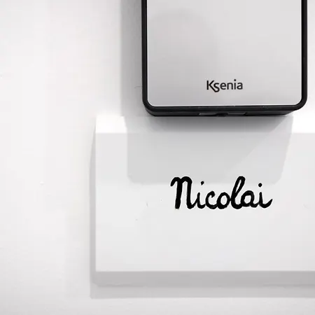 Porta Murat Pensionat