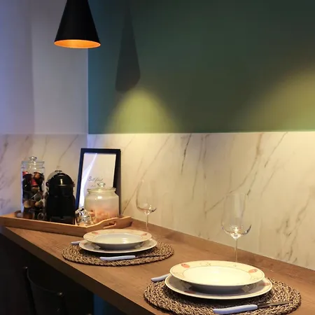 Porta Murat Pensionat Bari