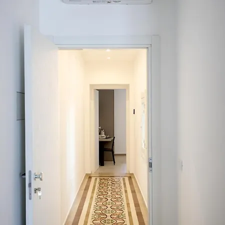 Porta Murat Pensionat 4*