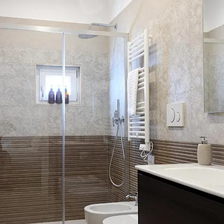 Pensionat Porta Murat 4*