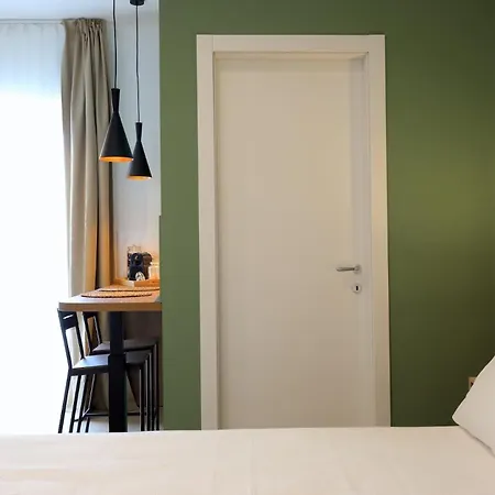 Porta Murat Pensionat