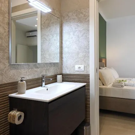 Pensionat Porta Murat