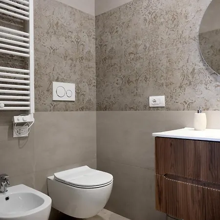 Pensionat Porta Murat