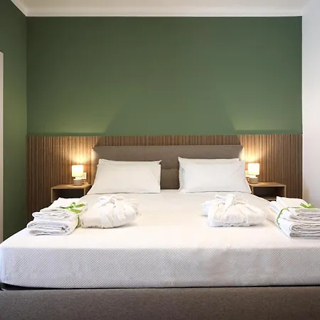 Porta Murat Pensionat Bari