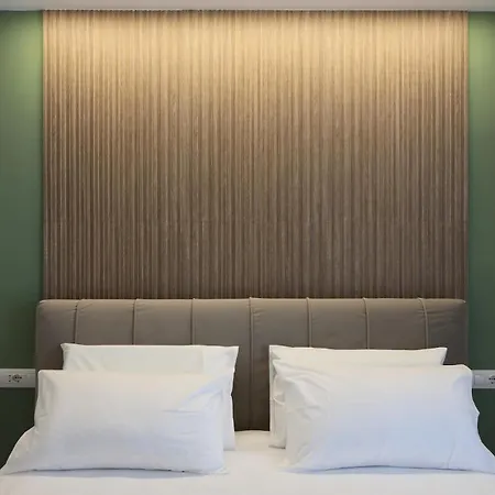 Pensionat Porta Murat