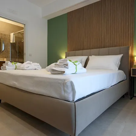 Pensionat Porta Murat Bari