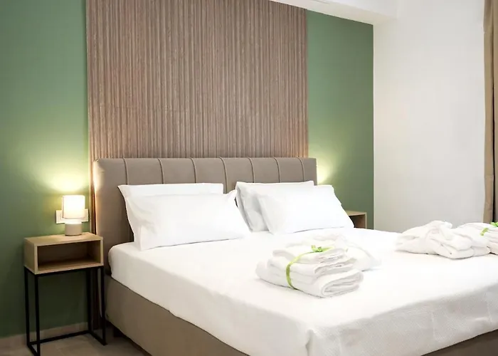 Porta Murat 4* Bari