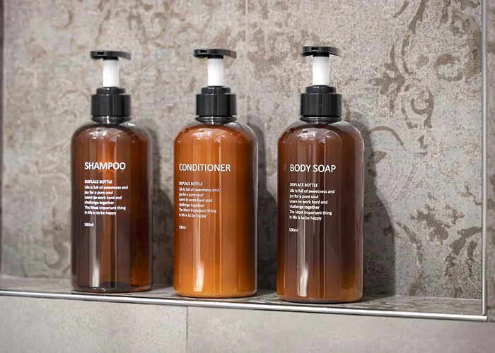 Porta Murat Casa de hóspedes 4*