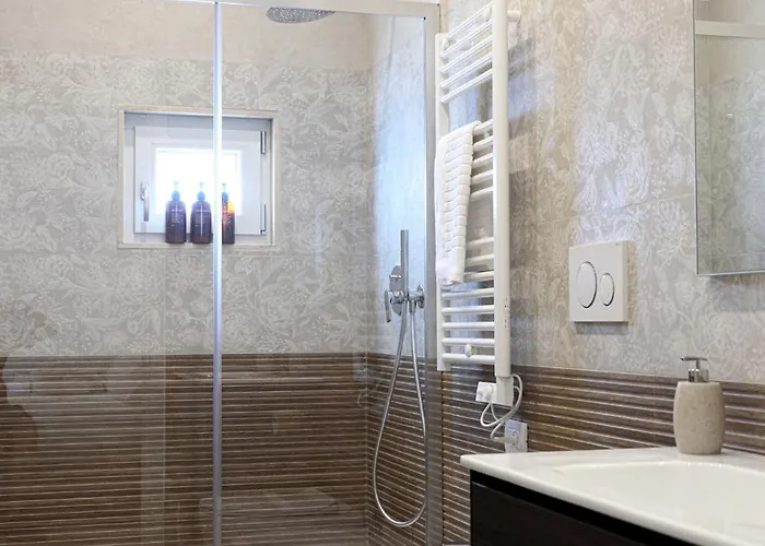 Casa de hóspedes Porta Murat 4*