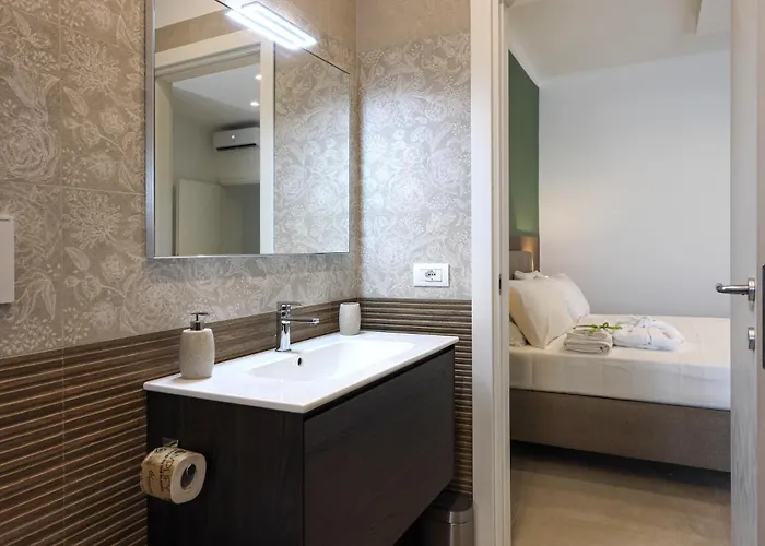 Casa de hóspedes Porta Murat