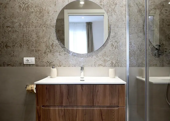 Porta Murat Gasthof 4*